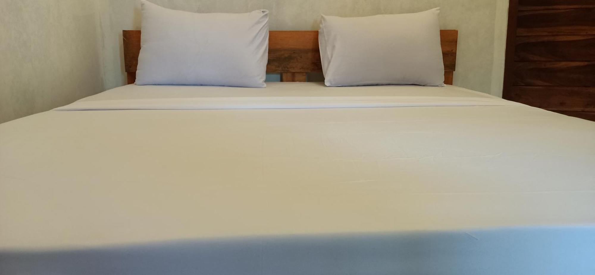 Bayan Exotic Homestay Senaru Dış mekan fotoğraf