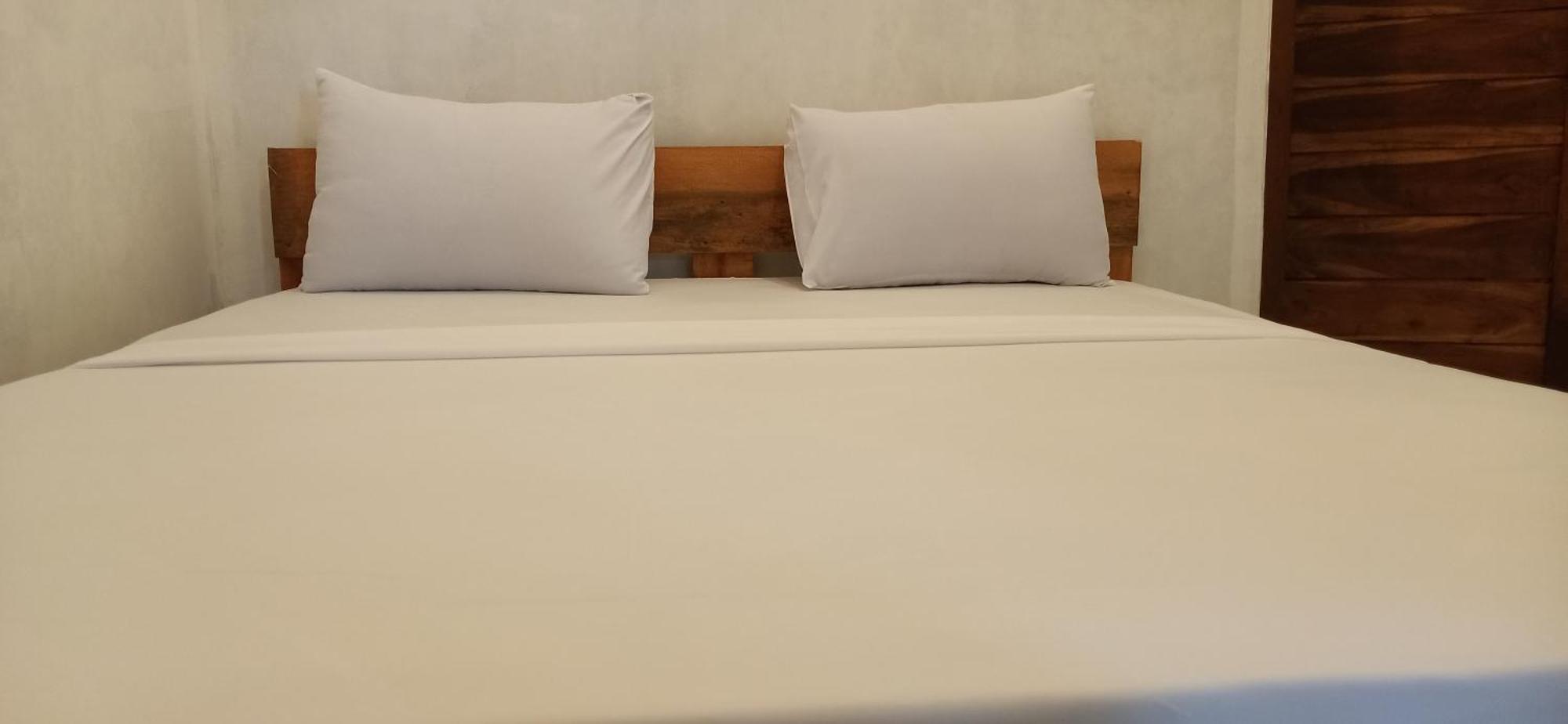 Bayan Exotic Homestay Senaru Dış mekan fotoğraf