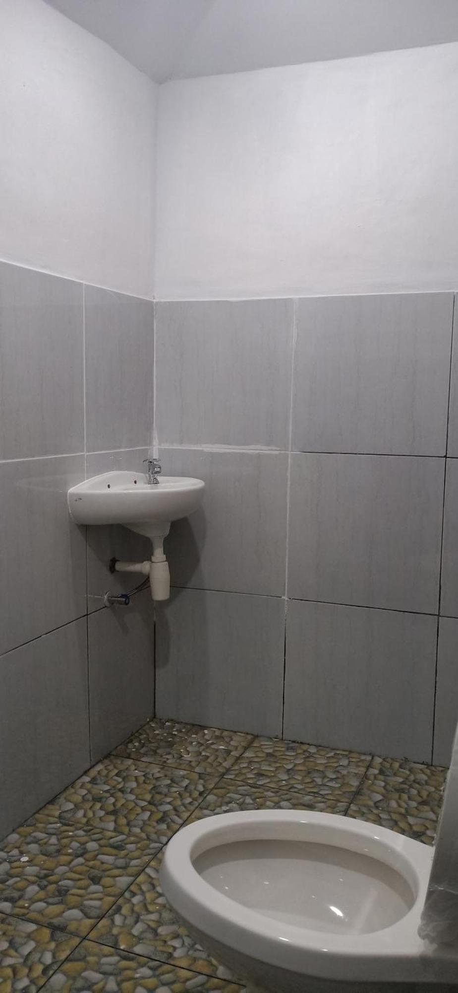 Bayan Exotic Homestay Senaru Dış mekan fotoğraf