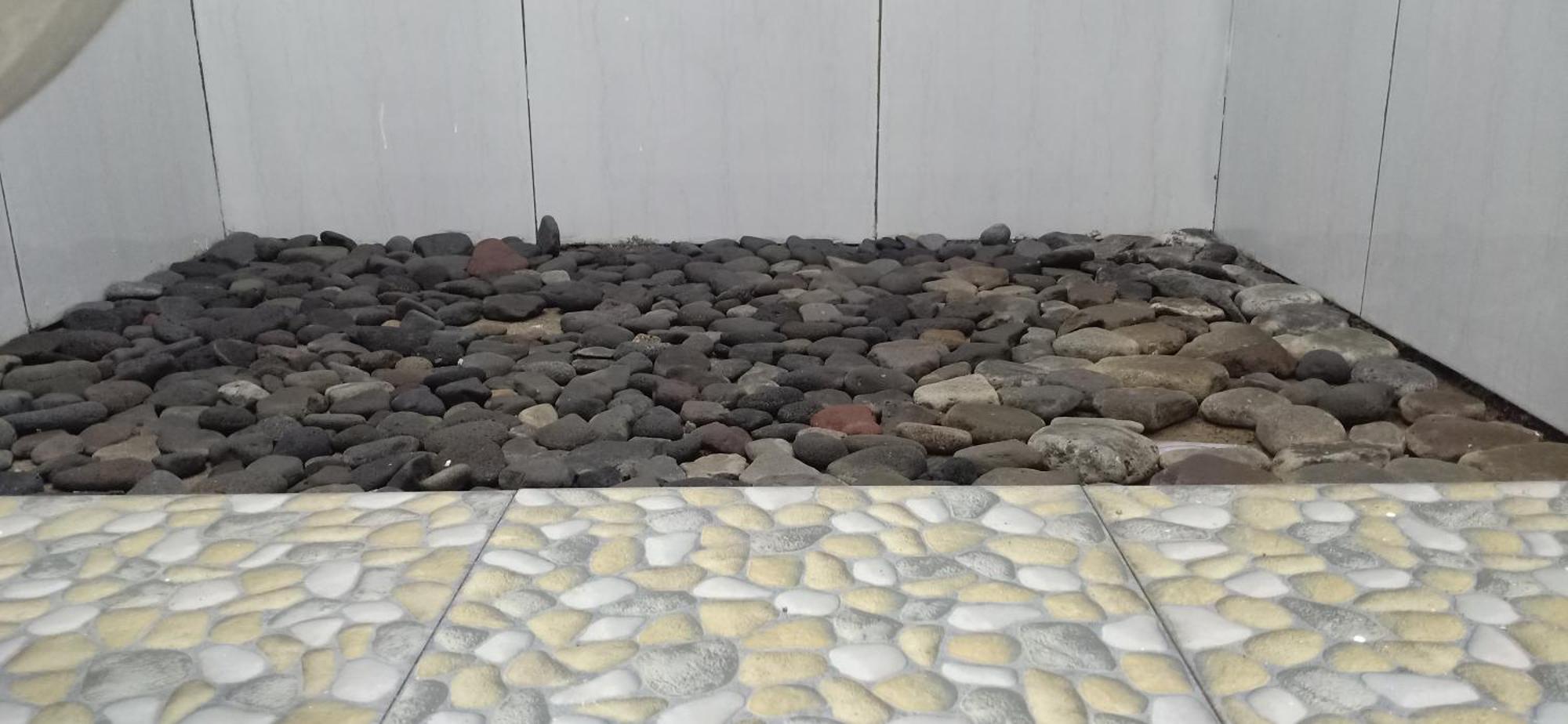 Bayan Exotic Homestay Senaru Dış mekan fotoğraf